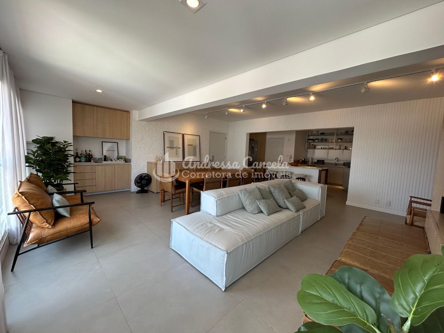 Apartamento, 3 quartos, 142 m² - Foto 1