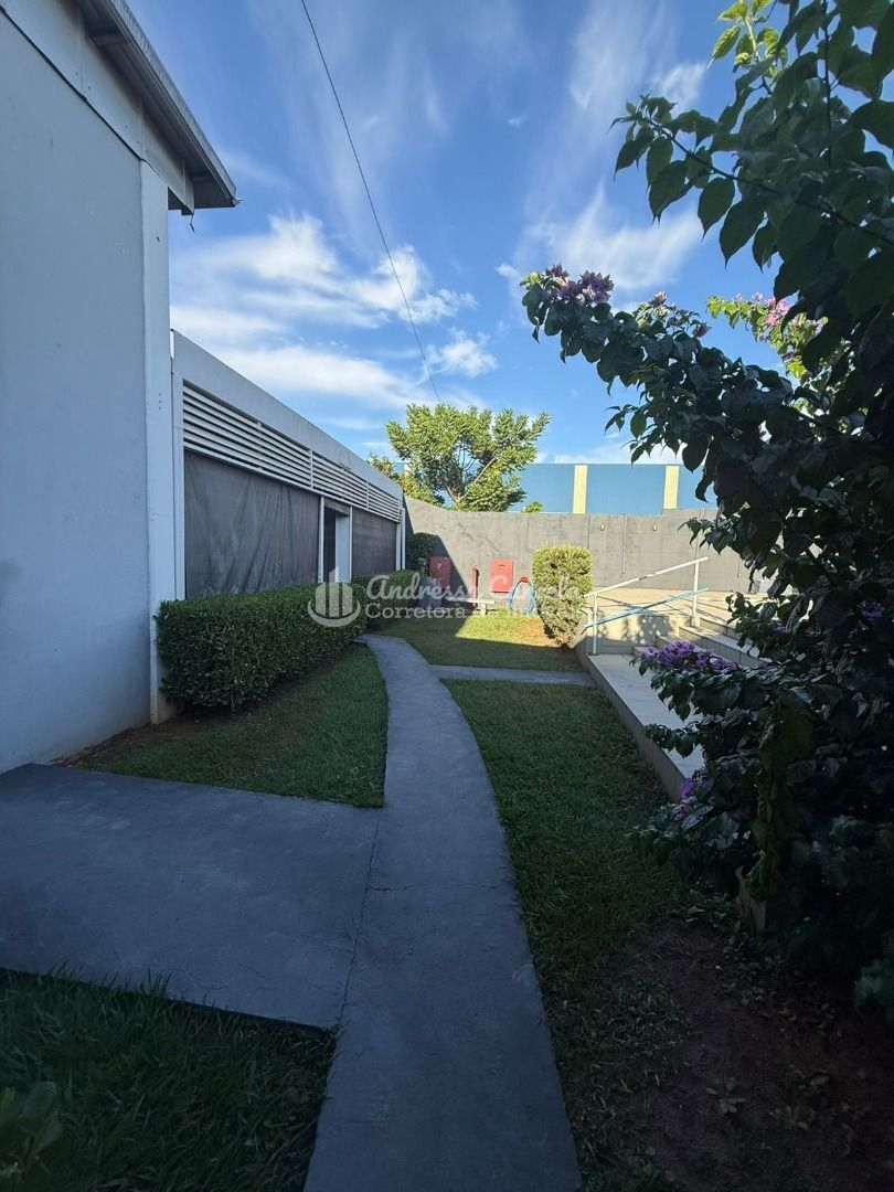 Loja-Salão, 1700 m² - Foto 20