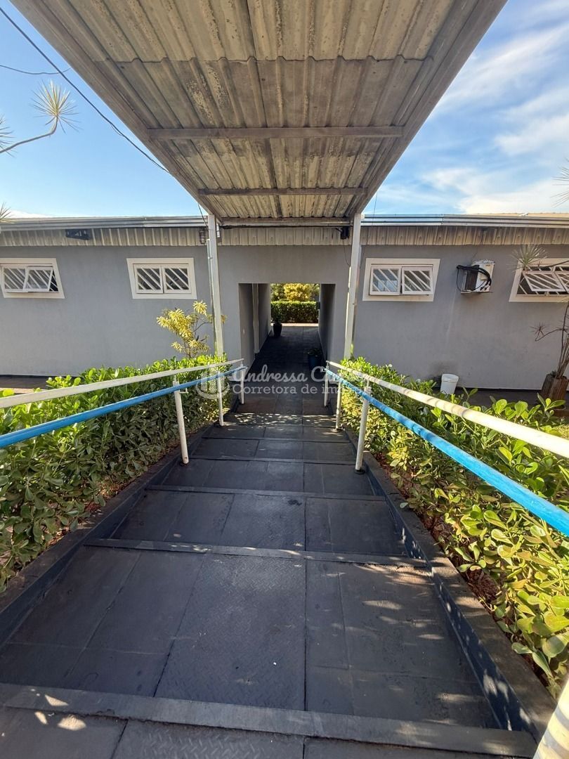 Loja-Salão, 1700 m² - Foto 11