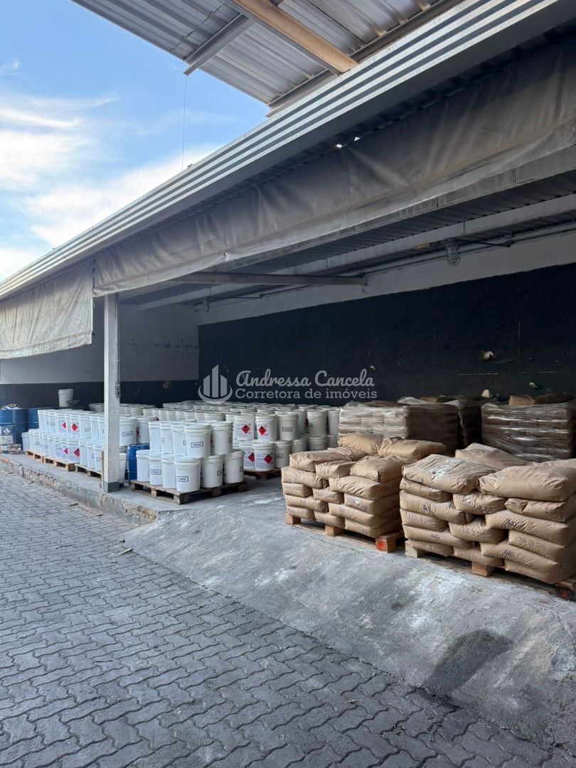Loja-Salão, 1700 m² - Foto 25