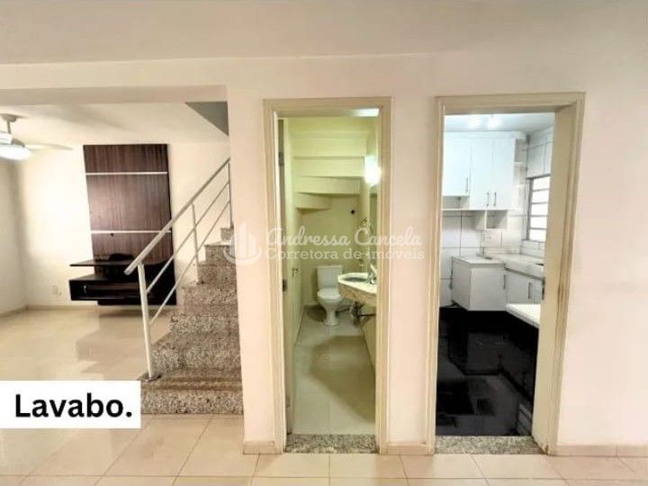Sobrado, 3 quartos, 114 m² - Foto 17