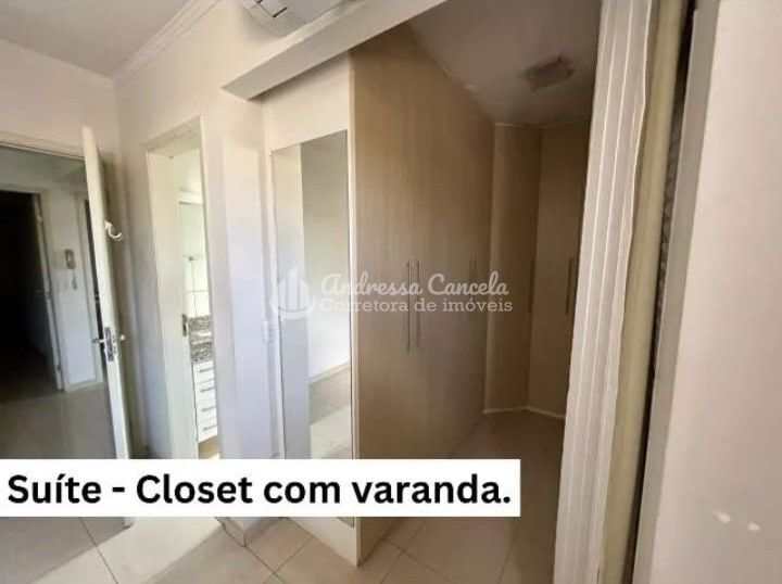 Sobrado, 3 quartos, 114 m² - Foto 4