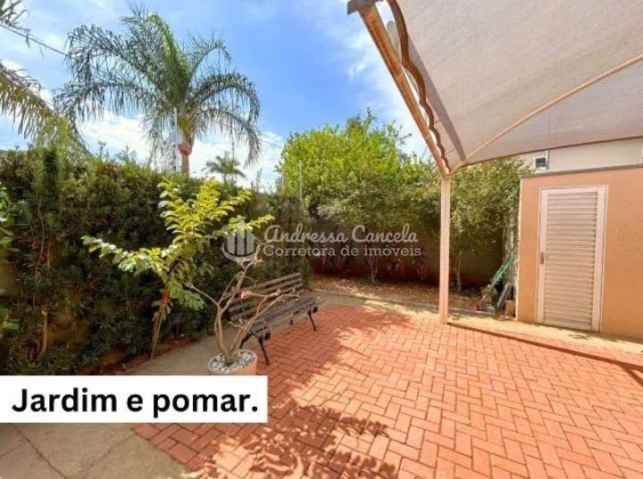 Sobrado, 3 quartos, 114 m² - Foto 6