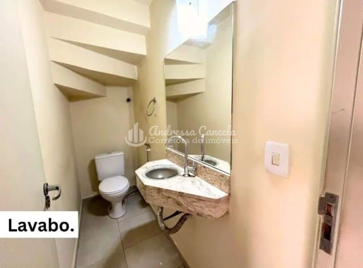 Sobrado, 3 quartos, 114 m² - Foto 19