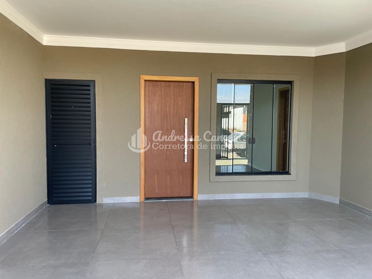 Casa, 3 quartos, 124 m² - Foto 3