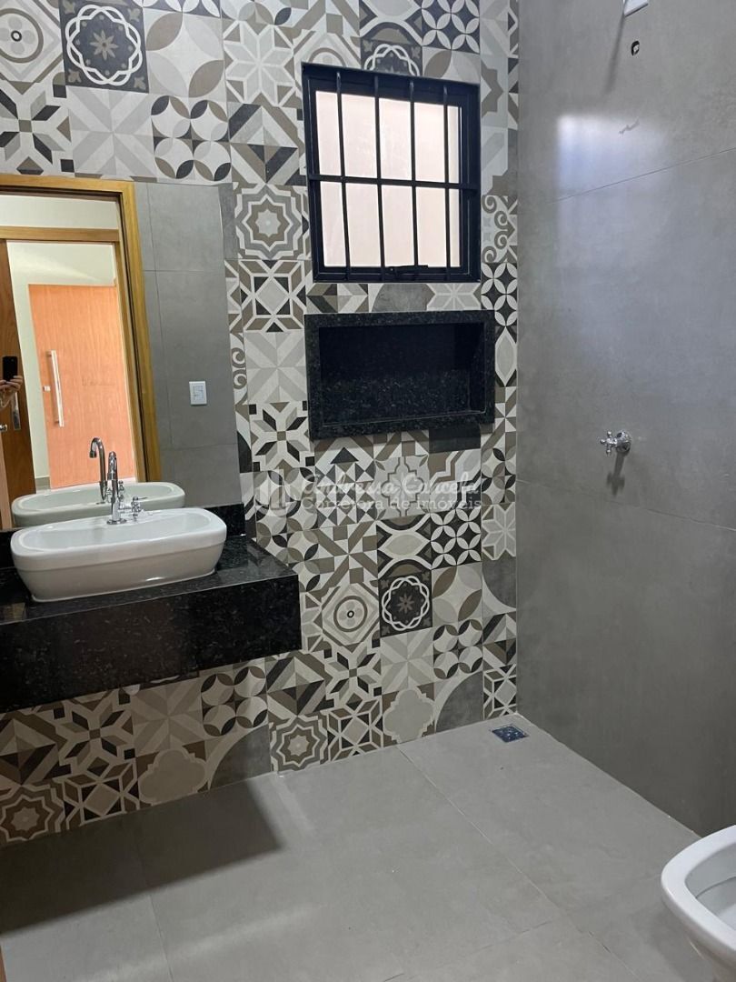 Casa, 3 quartos, 124 m² - Foto 7