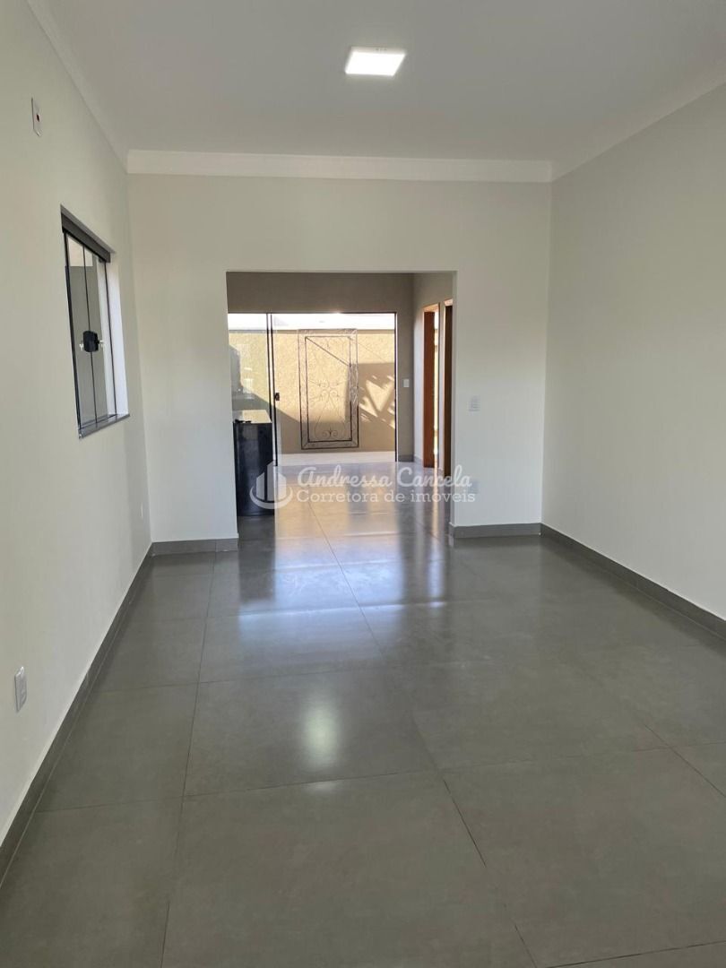 Casa, 3 quartos, 124 m² - Foto 2