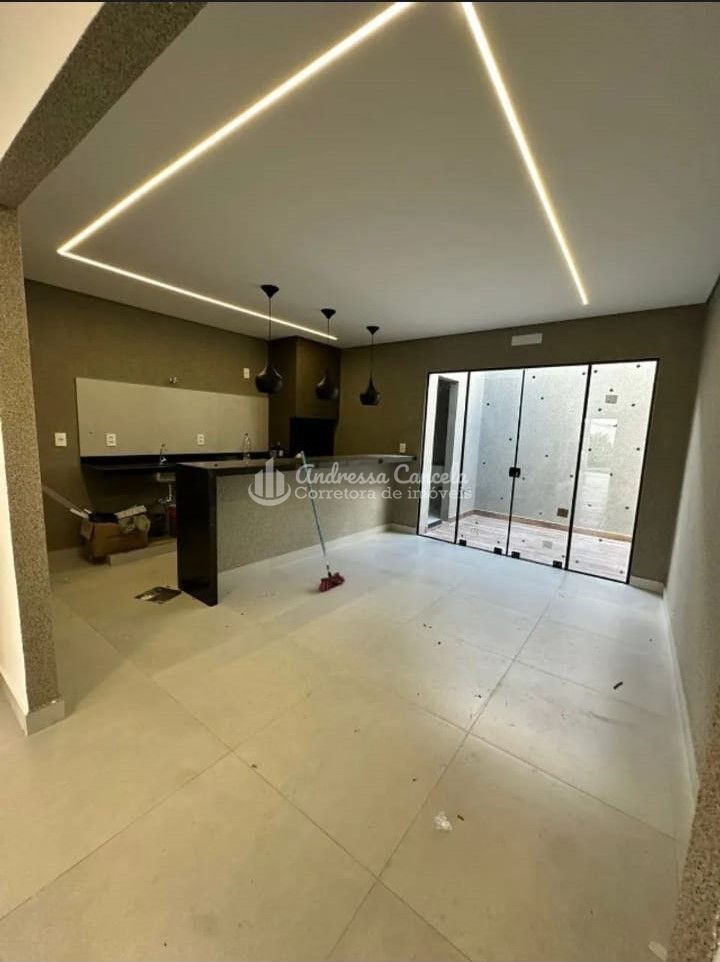 Casa, 2 quartos, 140 m² - Foto 1