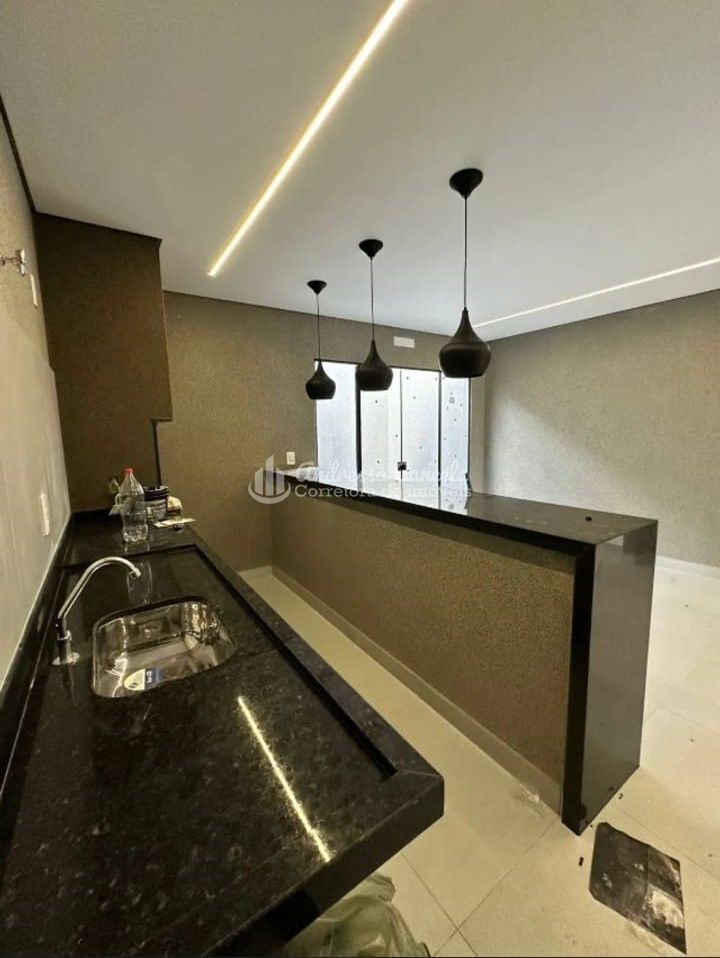 Casa, 2 quartos, 140 m² - Foto 3