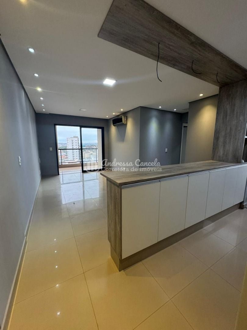 Apartamento, 2 quartos, 74 m² - Foto 1