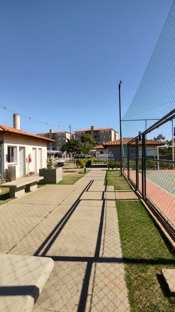Apartamento, 2 quartos, 64 m² - Foto 20