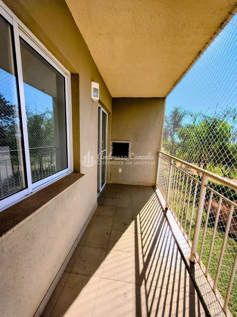 Apartamento, 2 quartos, 64 m² - Foto 3