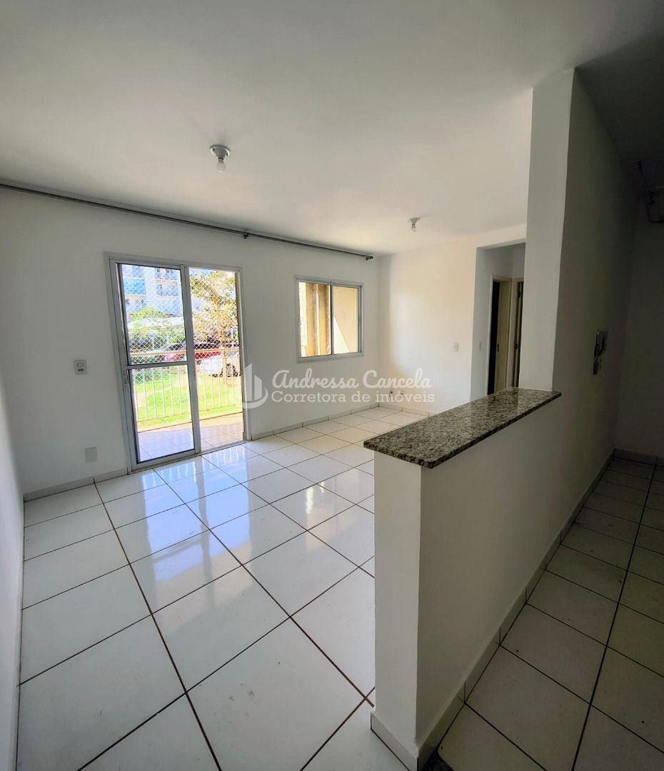 Apartamento, 2 quartos, 64 m² - Foto 1