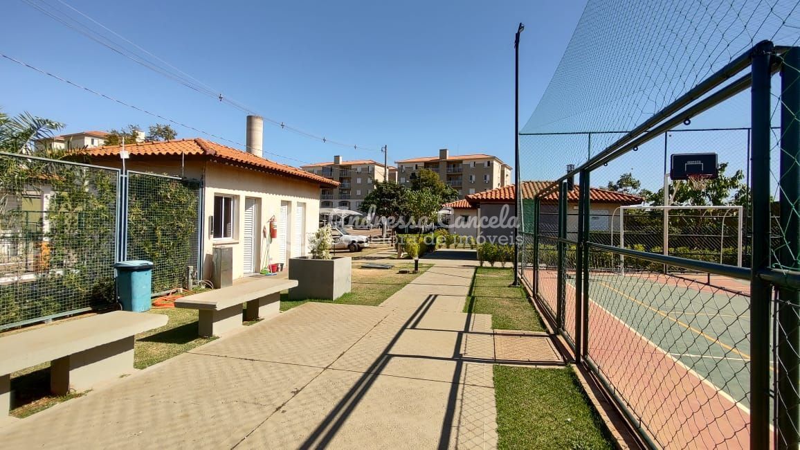 Apartamento, 2 quartos, 64 m² - Foto 22