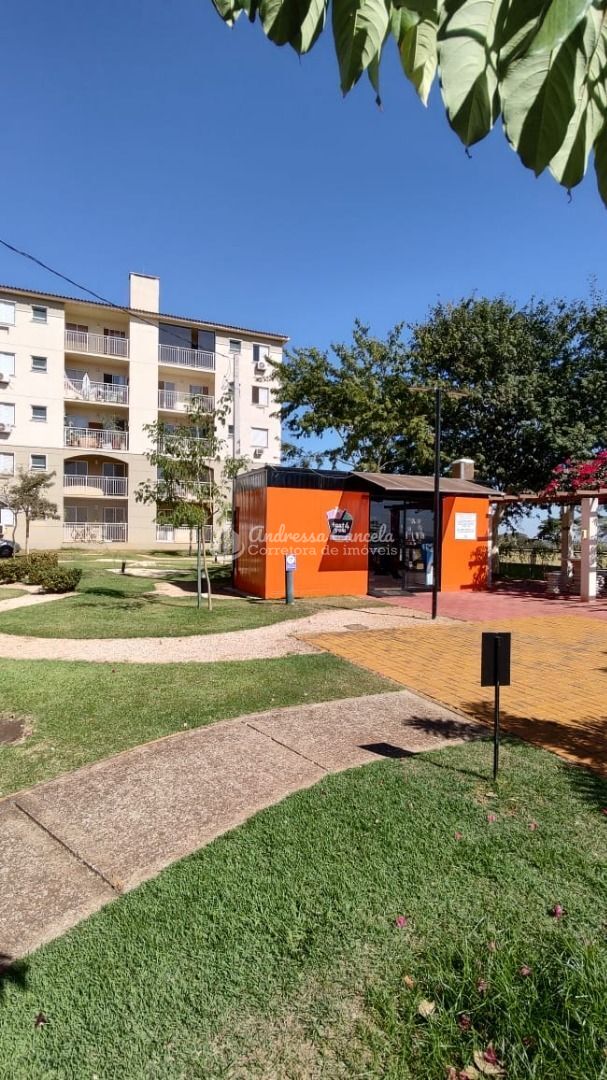 Apartamento, 2 quartos, 64 m² - Foto 31
