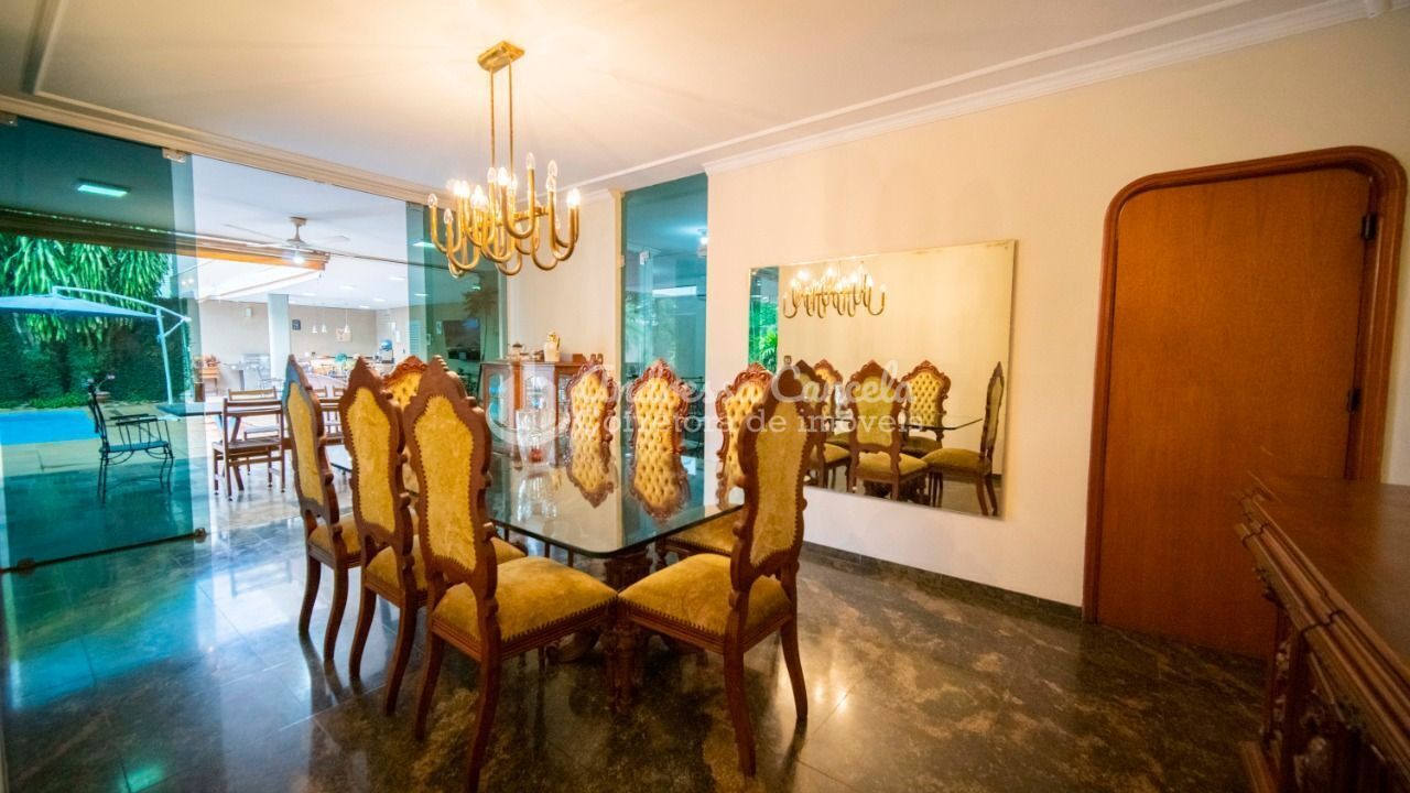 Casa, 3 quartos, 487 m² - Foto 3