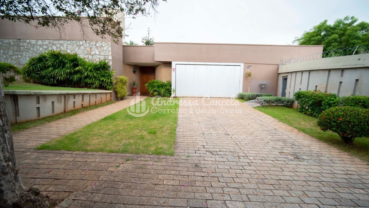 Casa, 3 quartos, 487 m² - Foto 1