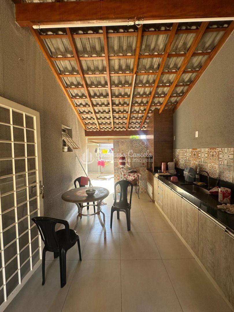 Casa, 4 quartos, 250 m² - Foto 26