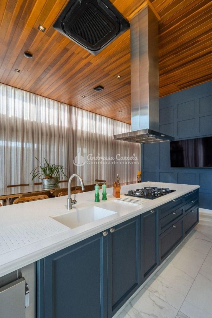 Sobrado, 4 quartos, 405 m² - Foto 16