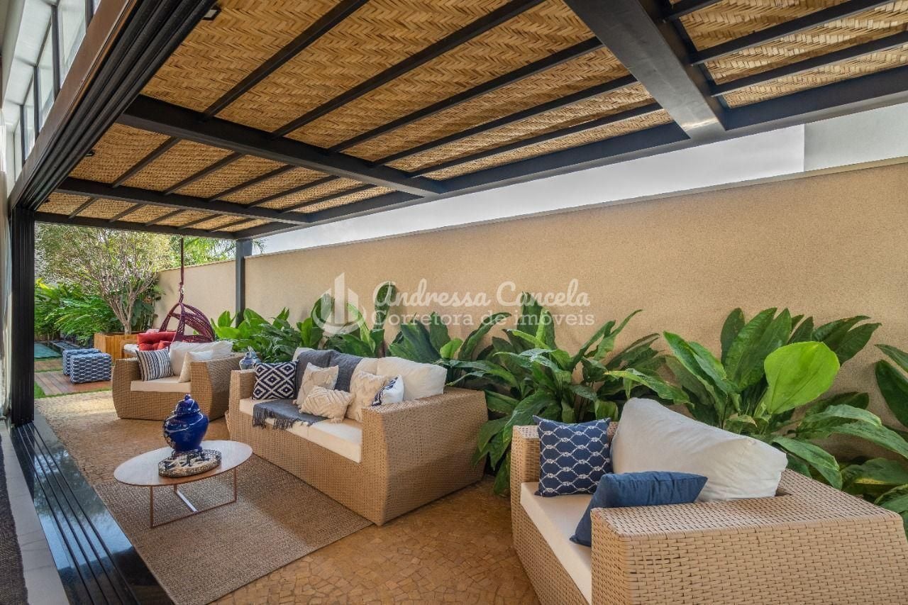 Sobrado, 4 quartos, 405 m² - Foto 12