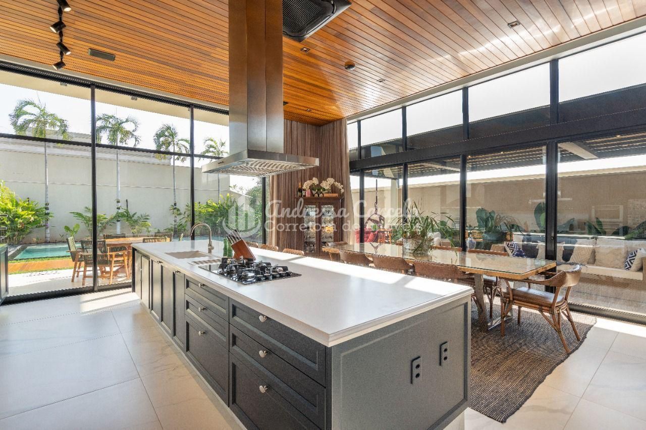 Sobrado, 4 quartos, 405 m² - Foto 11
