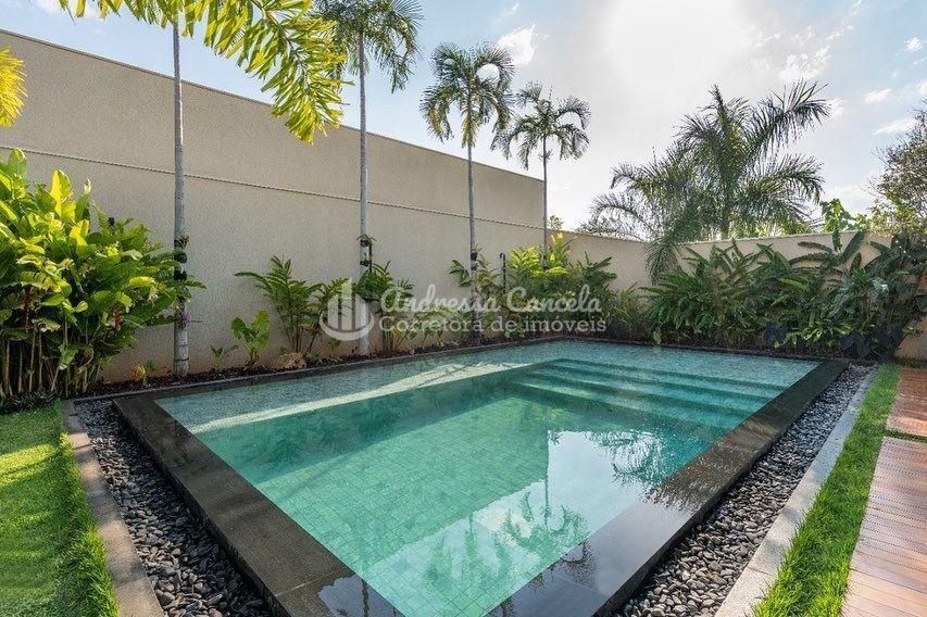 Sobrado, 4 quartos, 405 m² - Foto 7