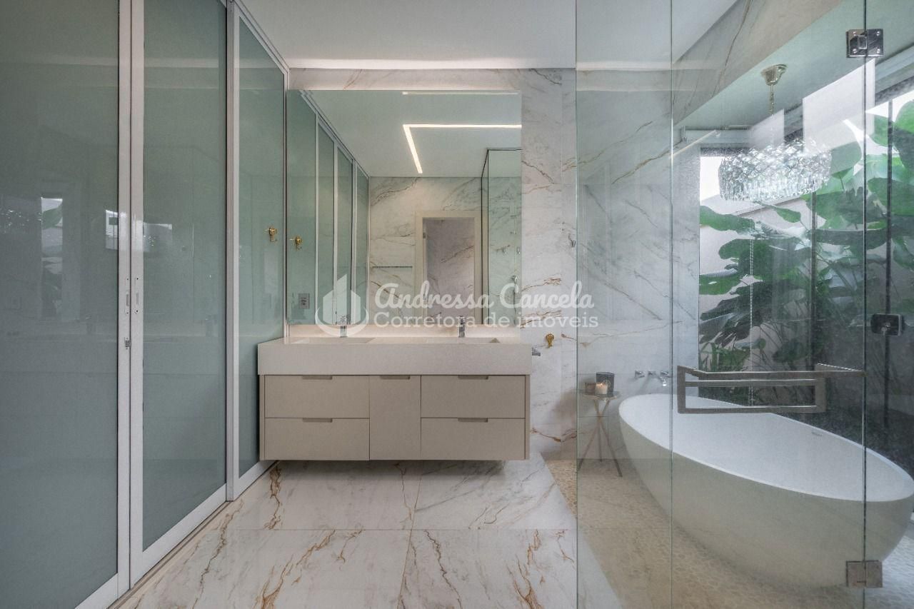 Sobrado, 4 quartos, 405 m² - Foto 6
