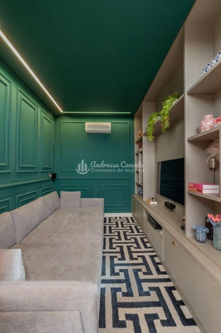 Sobrado, 4 quartos, 405 m² - Foto 17