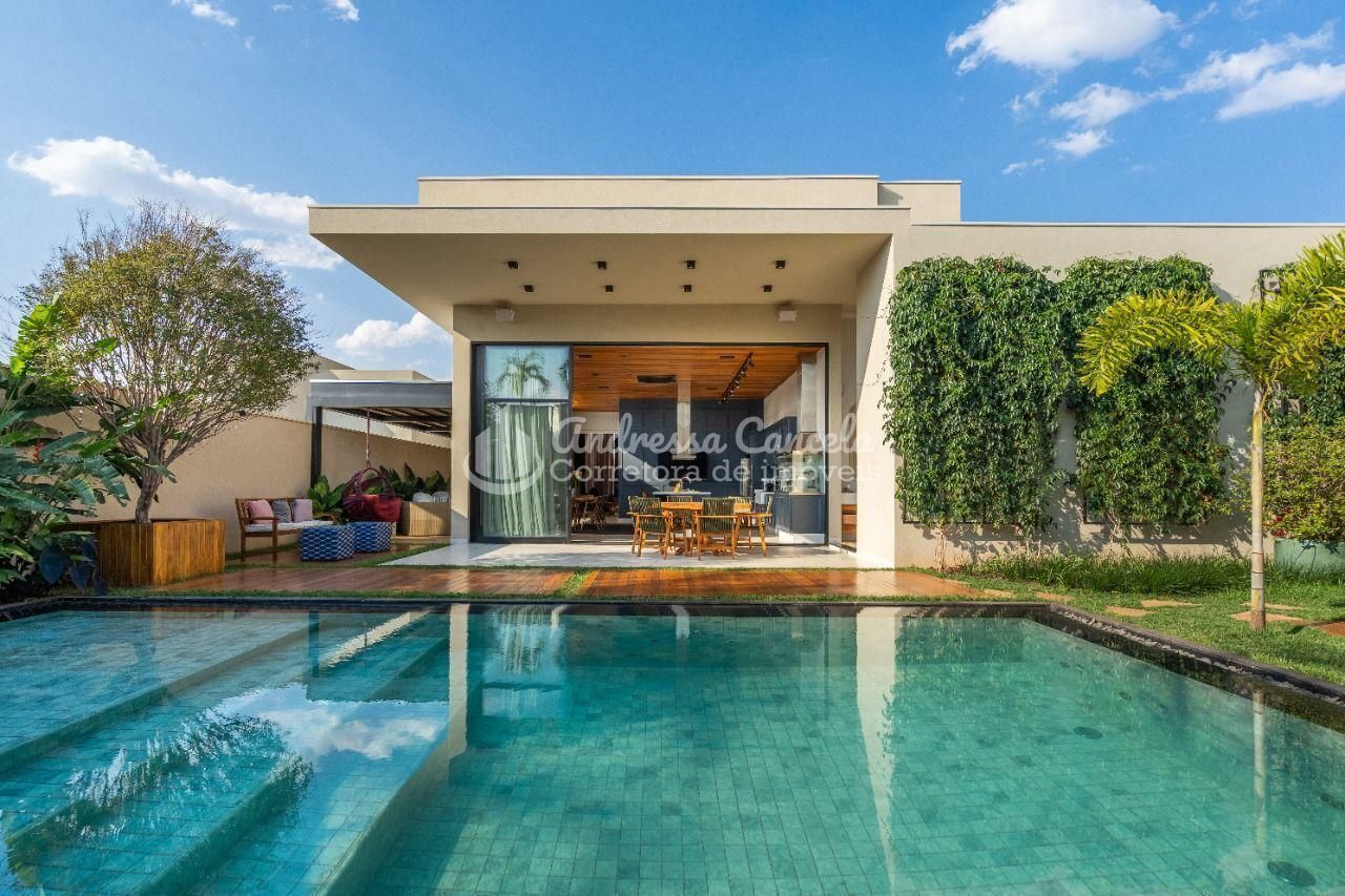 Sobrado, 4 quartos, 405 m² - Foto 9