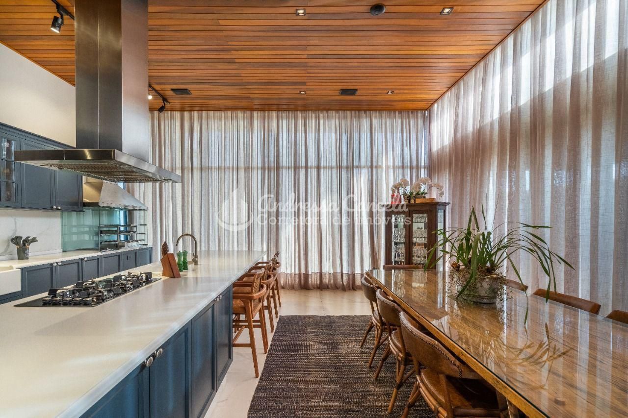 Sobrado, 4 quartos, 405 m² - Foto 15