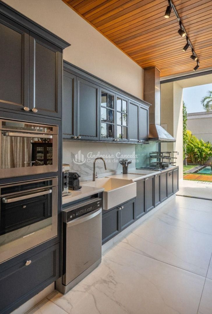 Sobrado, 4 quartos, 405 m² - Foto 14