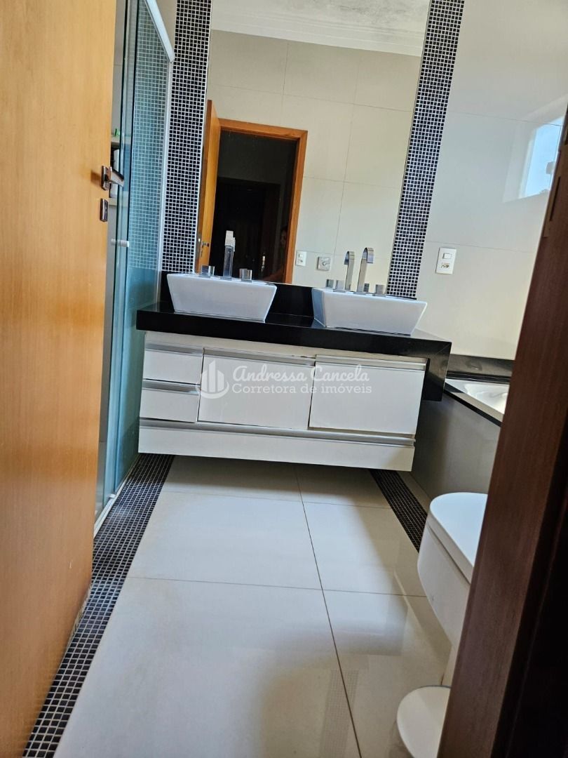 Sobrado, 3 quartos, 240 m² - Foto 24