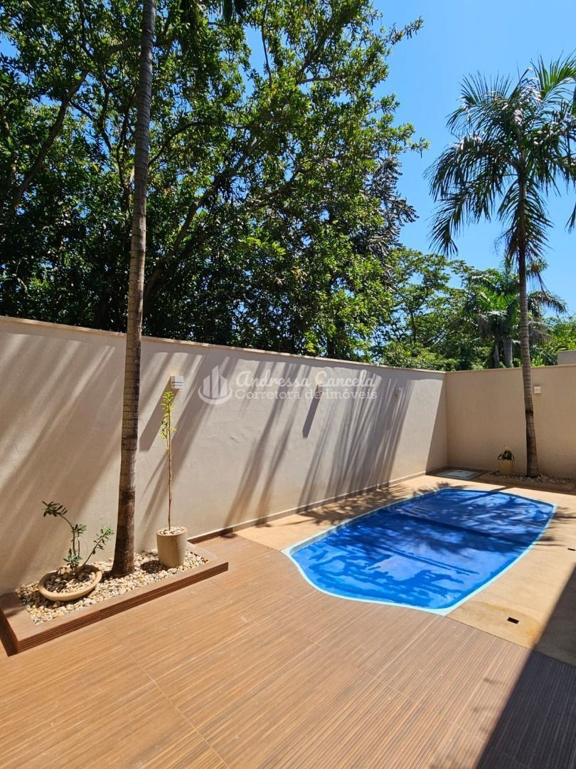 Sobrado, 3 quartos, 240 m² - Foto 28