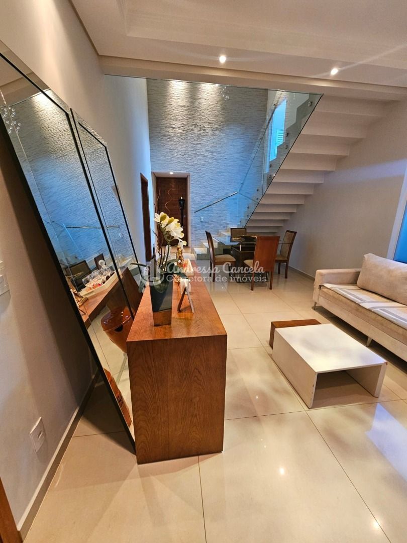 Sobrado, 3 quartos, 240 m² - Foto 15