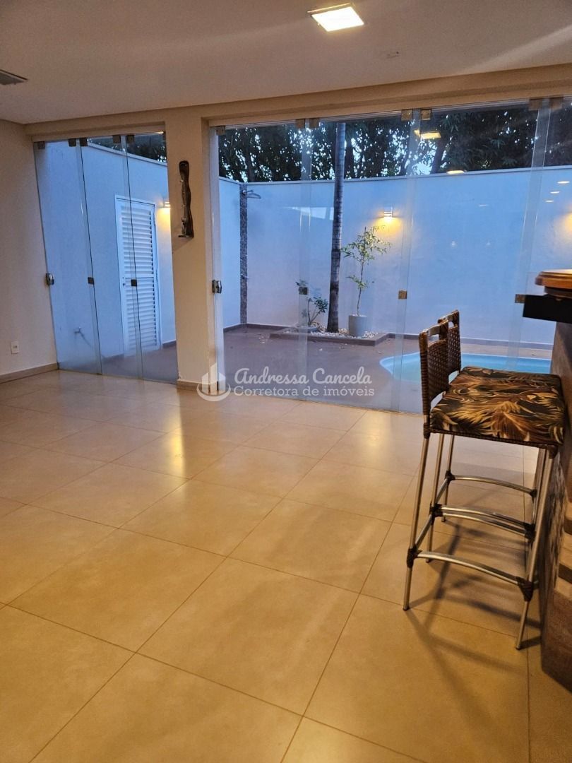 Sobrado, 3 quartos, 240 m² - Foto 12
