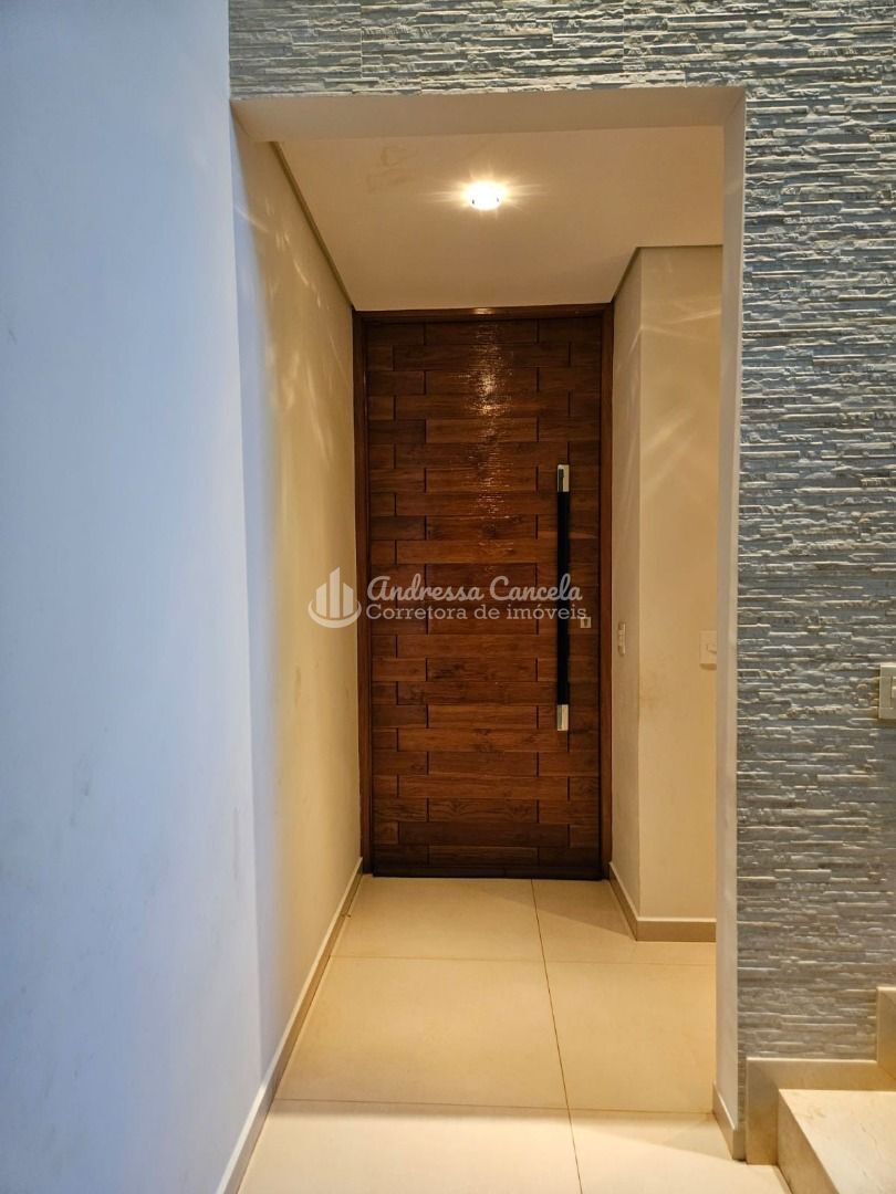 Sobrado, 3 quartos, 240 m² - Foto 5