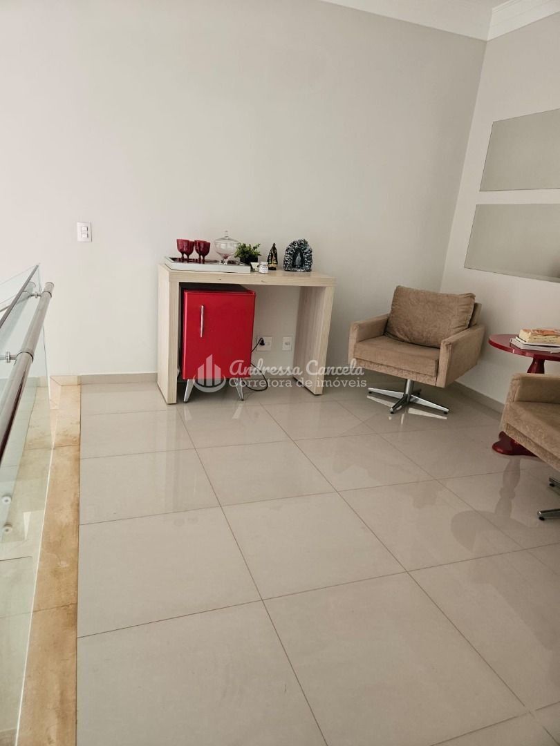 Sobrado, 3 quartos, 240 m² - Foto 19