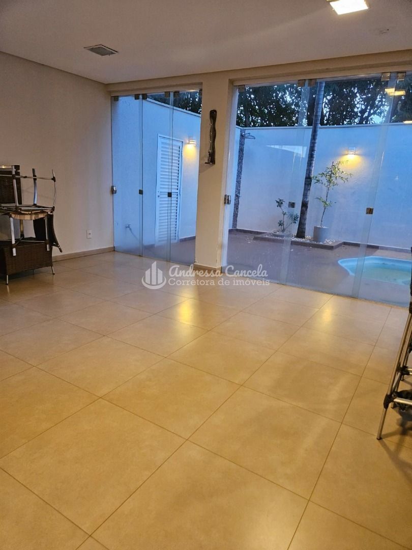 Sobrado, 3 quartos, 240 m² - Foto 11