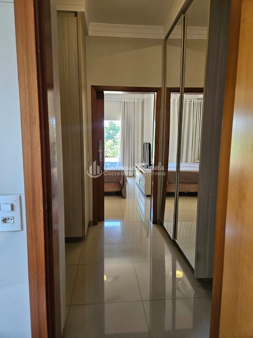 Sobrado, 3 quartos, 240 m² - Foto 21