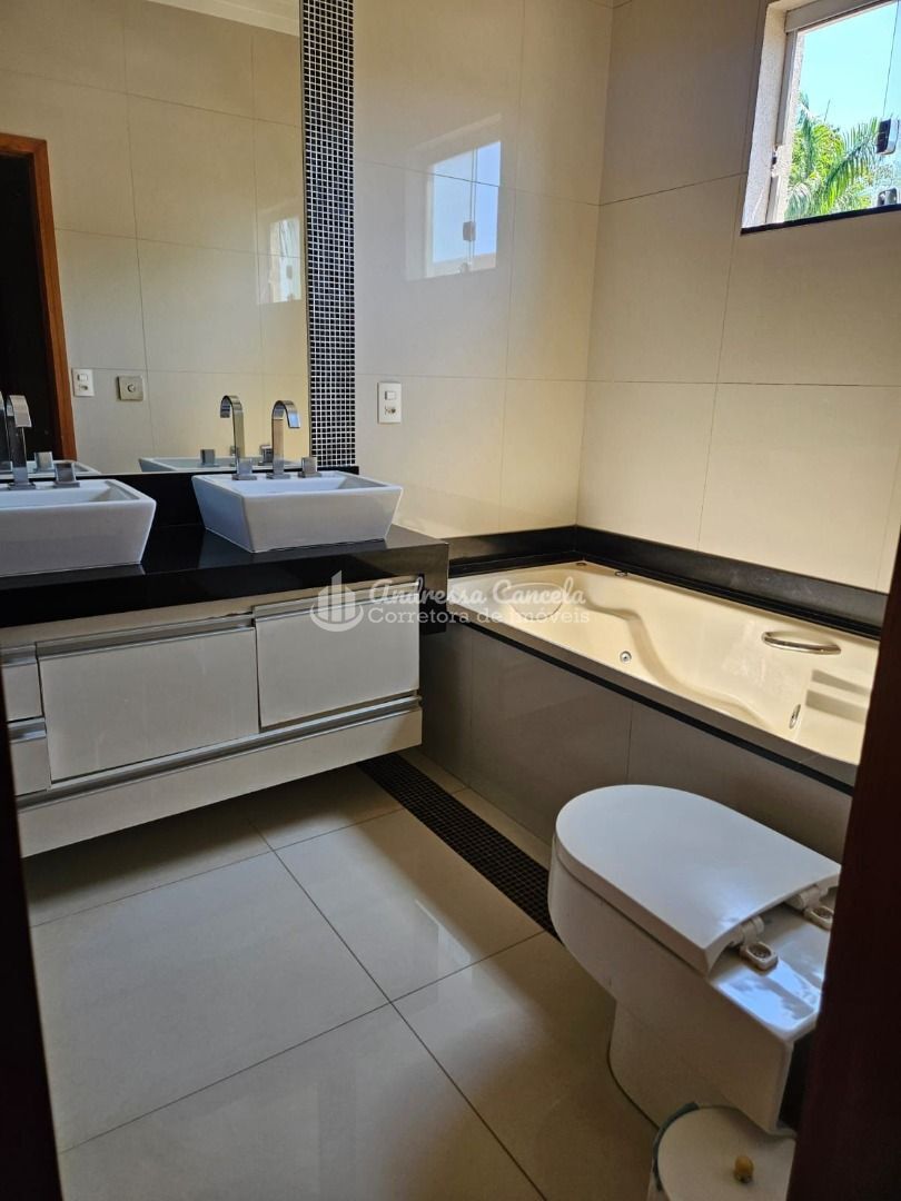 Sobrado, 3 quartos, 240 m² - Foto 25