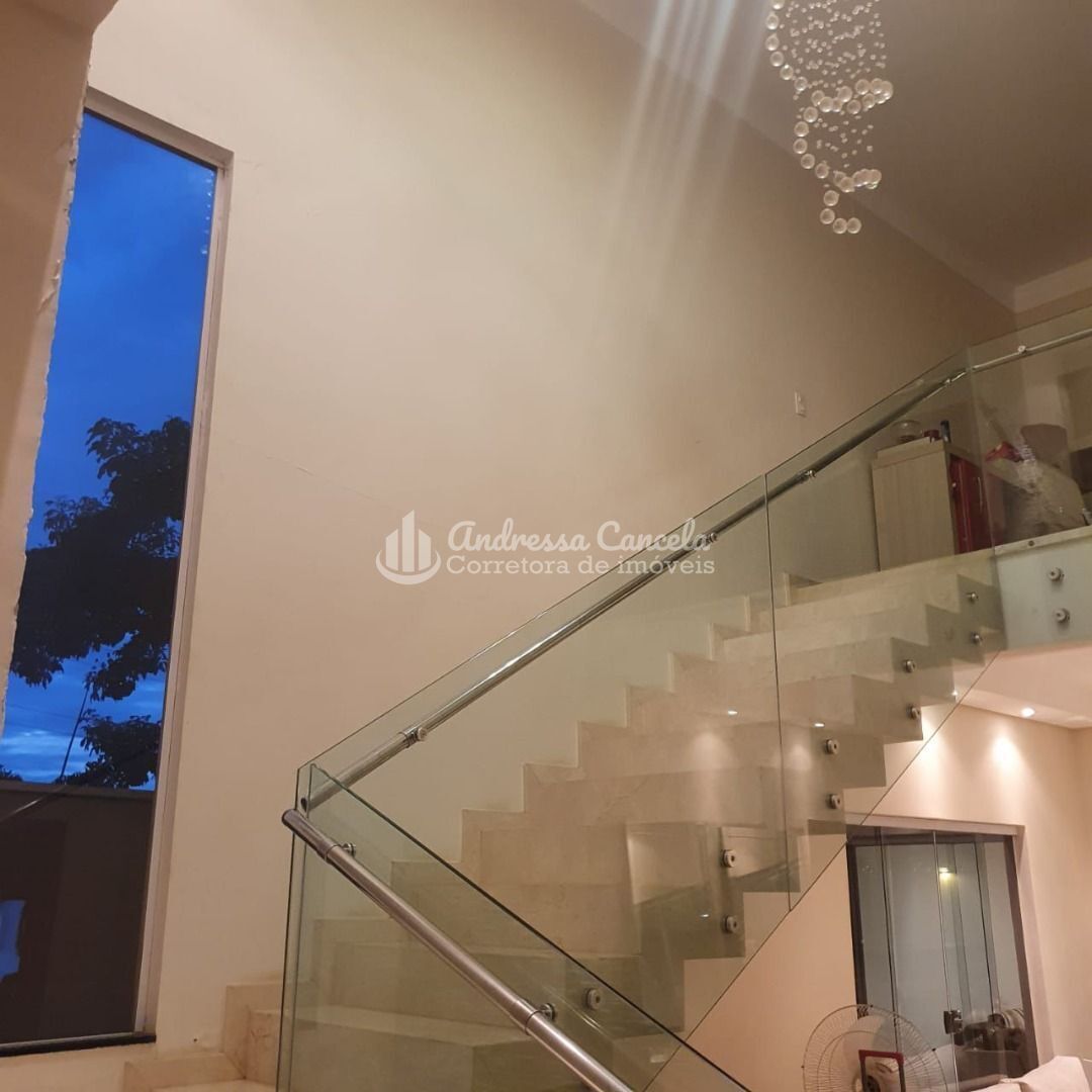 Sobrado, 3 quartos, 240 m² - Foto 3