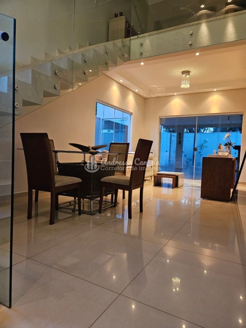 Sobrado, 3 quartos, 240 m² - Foto 13