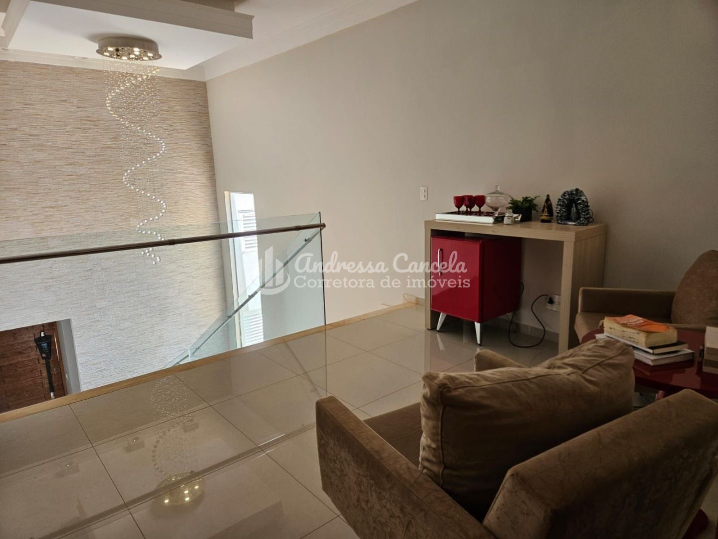Sobrado, 3 quartos, 240 m² - Foto 20