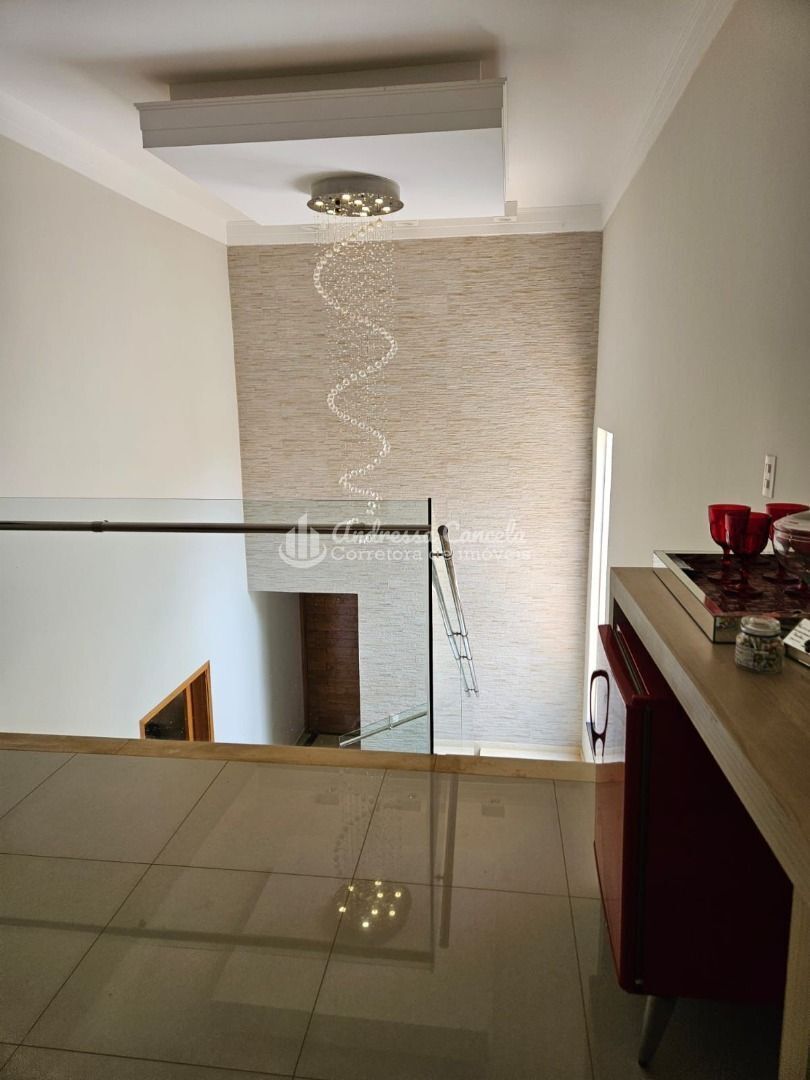Sobrado, 3 quartos, 240 m² - Foto 18
