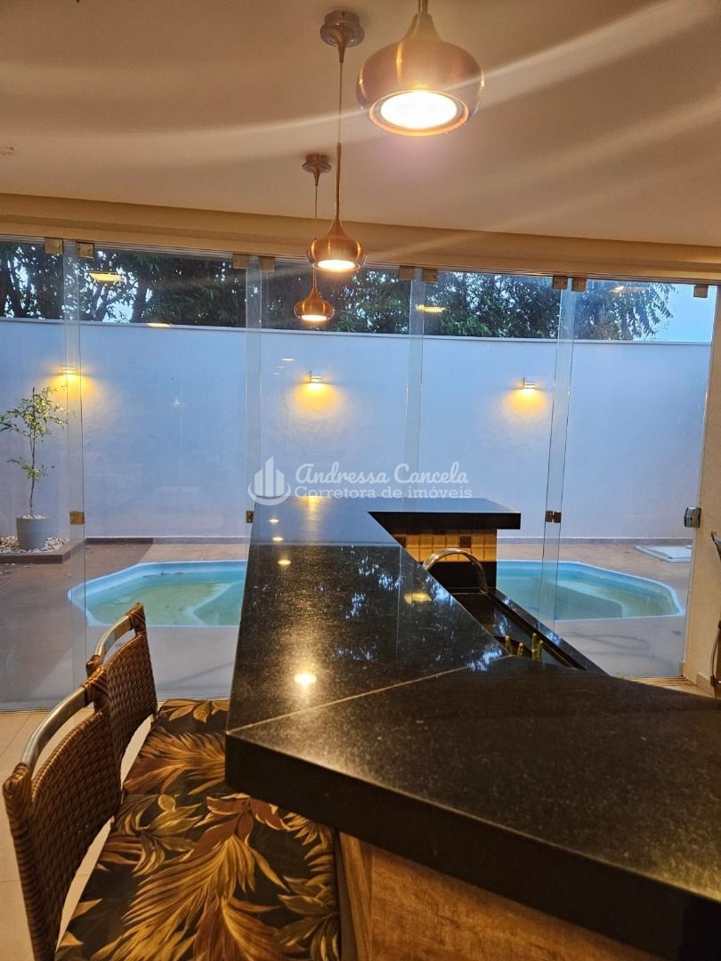 Sobrado, 3 quartos, 240 m² - Foto 9
