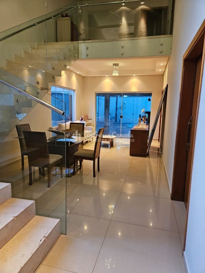 Sobrado, 3 quartos, 240 m² - Foto 2