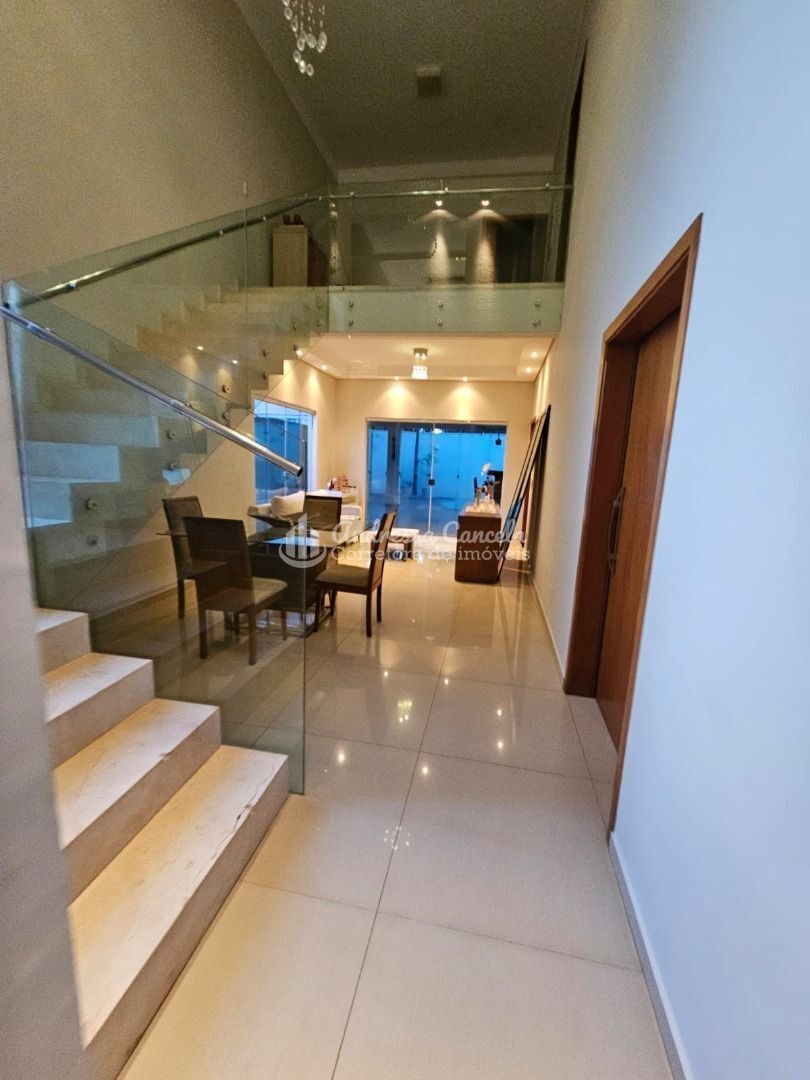 Sobrado, 3 quartos, 240 m² - Foto 10