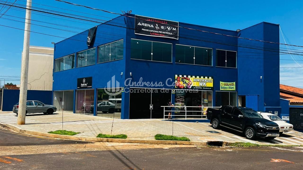 Prédio Inteiro, 424 m² - Foto 1
