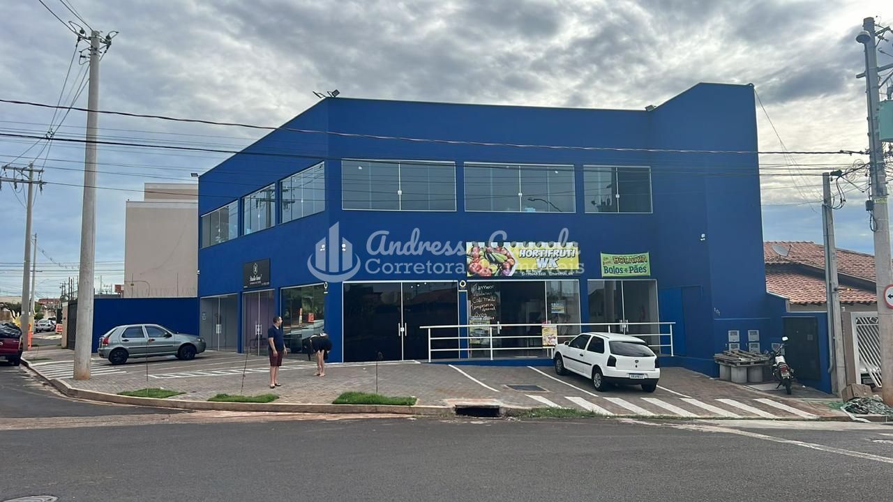 Prédio Inteiro, 424 m² - Foto 22