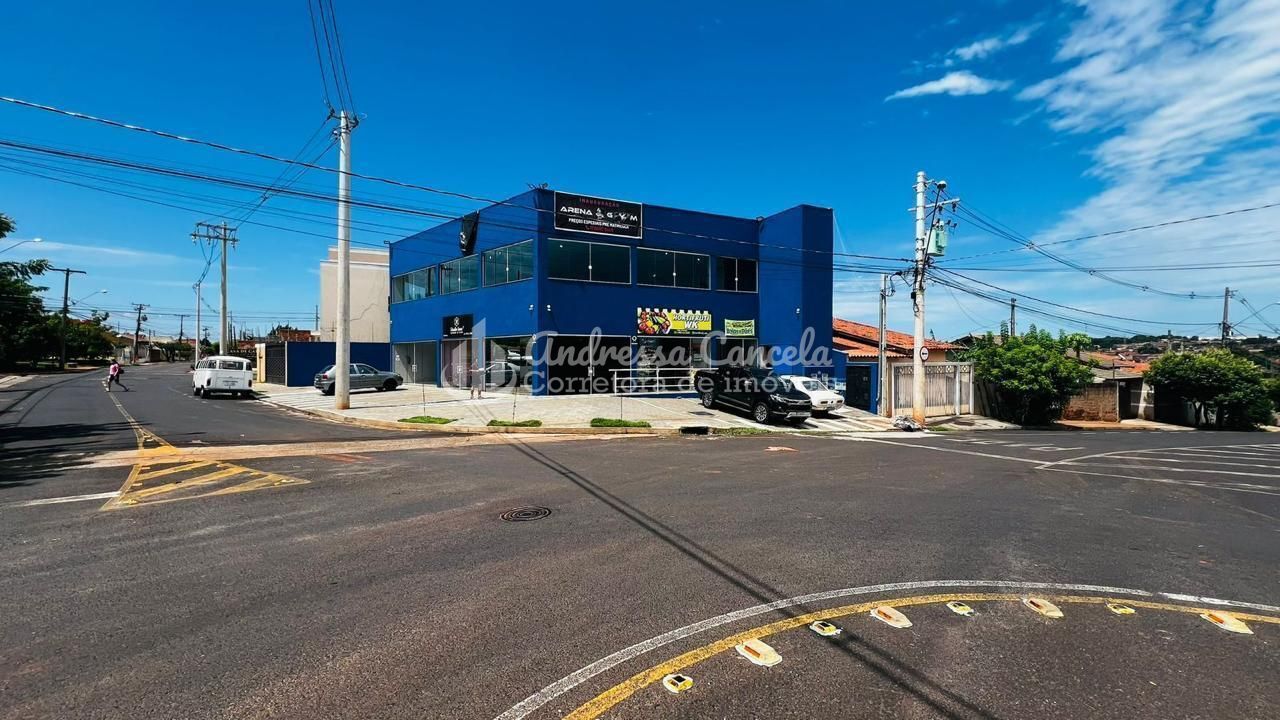 Prédio Inteiro, 424 m² - Foto 2